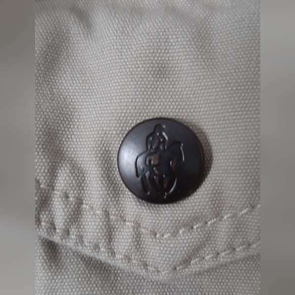 * Outback Trading Co Vest - Picture 4 of 6